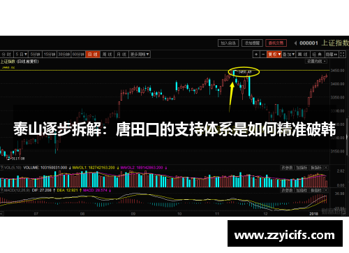 泰山逐步拆解：唐田口的支持体系是如何精准破韩